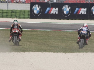 Fenati pozván k vysvětlení svého činu do Ženevy