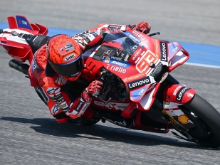 Hlavní obrázek k článku: Startovní listiny Grand Prix MotoGP, Moto2 a Moto3