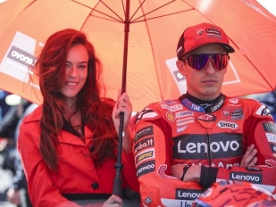Pre GoPro Grand Prix of Aragon