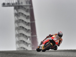 MotoGP: Program závodního víkendu v Austinu a přenosy TV