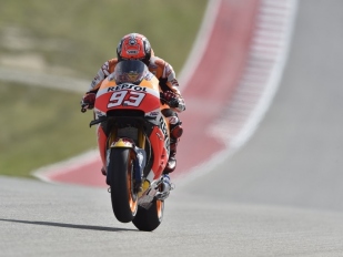 MS-MotoGP v Austinu: Čísla a fakta k tomuto závodu