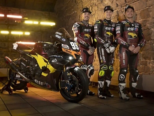 Marc VDS pojede i šampionát EWC 