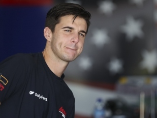 Porušení smlouvy u American Racing: Ramirez je out!