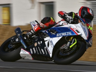 IRRC 2017: Červený vyhrál ve Frohburgu a stal se vicemistrem SBK