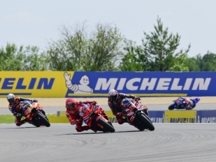 Předběžný kalendář Grand Prix 2026