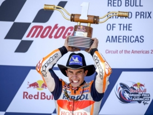 Pre Red Bull Grand Prix of The Americas - MotoGP