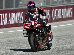 Hlavní obrázek k článku: Pro KTM se zhroutil svět., novým lídrem je Jorge Martin
