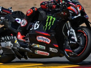 Boj o titul MotoGP: Martín, Márquez a Bezzecchi se utkají v Misanu