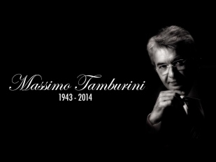 Massimo Tamburini zemřel