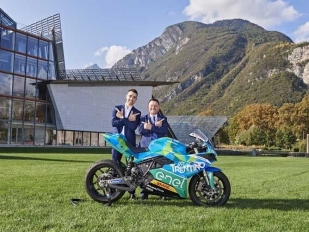 Plní se startovní rošt MotoE 2019