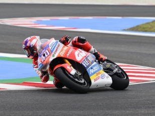 Prokletí, nebo požehnání? Odchod Ducati z MotoE