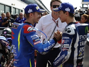 Maverick má lepší charakter než Jorge, a další best citáty 2016