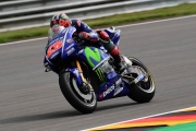 maverick vinales friday sachsenring