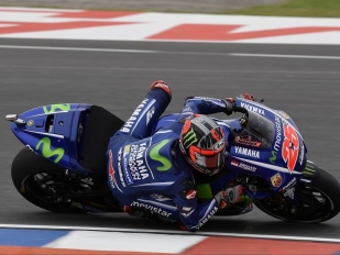 Pre MotoGP: Prohraje Marquez poprvé na území USA?