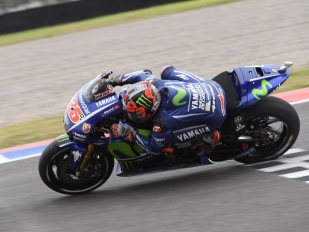 Maverick Vinales & Yamaha: Dva závody, dvě vítězství; Abraham v Top-10!