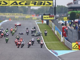 V Aragónu začne i ME-STK 1000 ccm