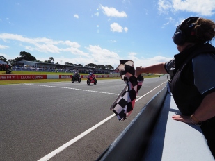 WorldSBK: V Thajsku Kawasaki ještě nikdy neprohrála!