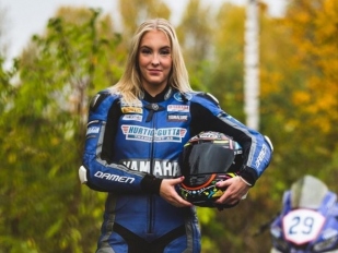 Mia Rusthen operována: krvácení do mozku