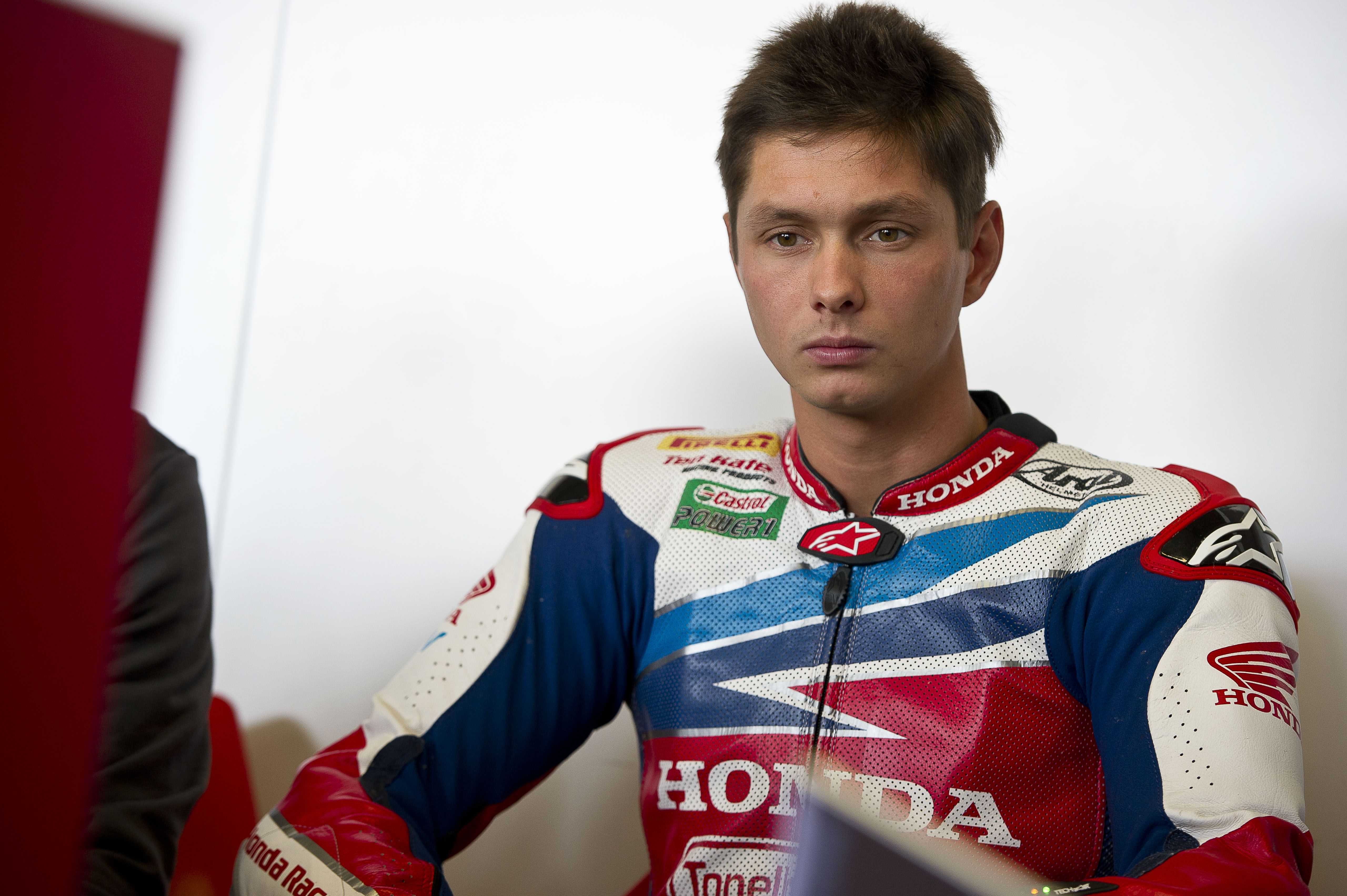 Michael van der Mark: Jeho sen o MotoGP se rozplynul 