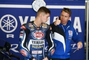 1 michael vd mark yamaha test jerez box