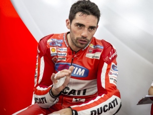 Michele Pirro: Lorenzo & Dovizioso jsou perfektním týmem