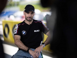 Waterloo pro BMW: Miguel Oliveira vážně zraněn – van der Mark pojede místo něho
