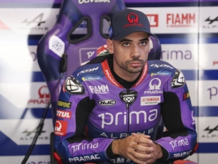 Duo BMW v šampionátu WSBK 2026 je  už kompletní