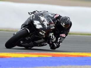 Moto2 2017: Startovní listina Moto2