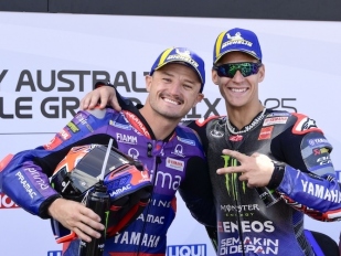 Hlavní obrázek k článku: Moto2: V Down Under se pojede bez Salače 