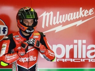 Lorenzo Savadori musel vzít zavděk šampionátem CIV