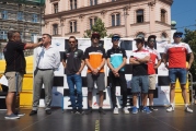 1 minibikes MotoGP Brno01