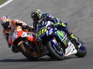 Misano: Časový plán závodního víkendu MotoGP