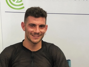 Jordi Torres končí v mistrovství světa WSBK