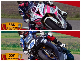 Zrušení sezóny IRRC 2020