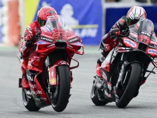 Věci se vyvinuly úplně jinak: Bláznivá sezóna MotoGP 2025