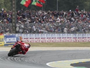 Zatím bezkonkurenční #93 Marc Marquez