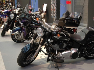 Mmotion 2009: fotoreport z výstavy