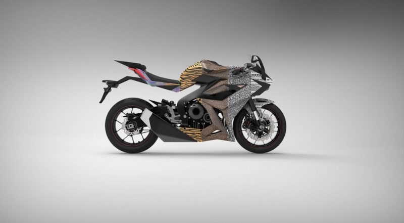 Molot od Chak Motors: jednostopé Lamborghini - 19 - 1 molot (17)