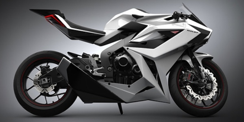 Molot od Chak Motors: jednostopé Lamborghini - 10 - 1 molot (5)