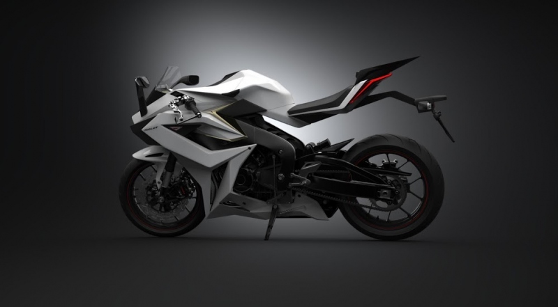Molot od Chak Motors: jednostopé Lamborghini - 14 - 1 molot (10)