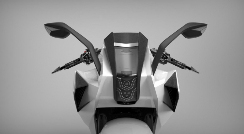 Molot od Chak Motors: jednostopé Lamborghini - 5 - 1 molot (18)