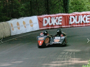 Dave Molyneux (60) a 17x vítěz TT: Ukončil kariéru
