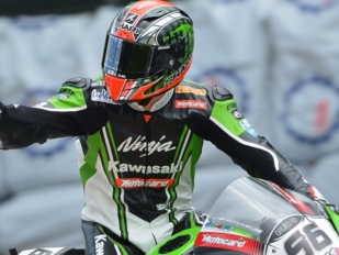 WSBK Monza: Sykes vítězí, Smrž devátý