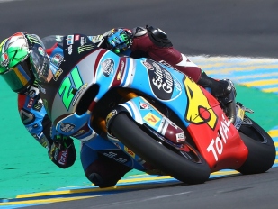 Pre Moto2: Gran Premio d'Italia Oakley