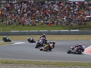 WorldSBK se vrací do Mostu!  Na co se mohou fanoušci letos těšit?