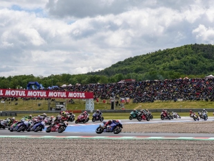 Kalendář MS-Superbike 2026