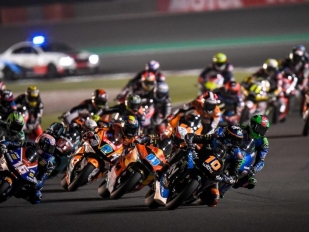 Dorna a IRTA zavedly balíček pomoci