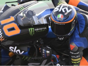 Jak vlastně funguje kubatura Moto2?