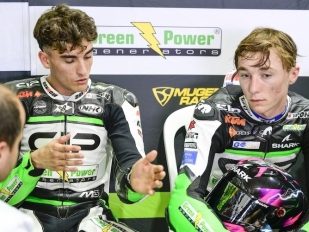 Koho uvidíme 2026 v MS-Moto3?