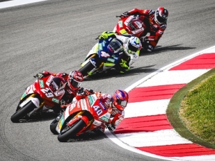 Kdo bude posledním šampionem MotoE? 